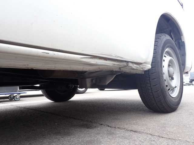 TOYOTA LITE ACE VAN 2014