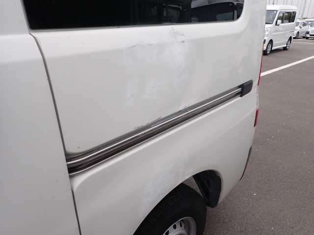 TOYOTA LITE ACE VAN 2014