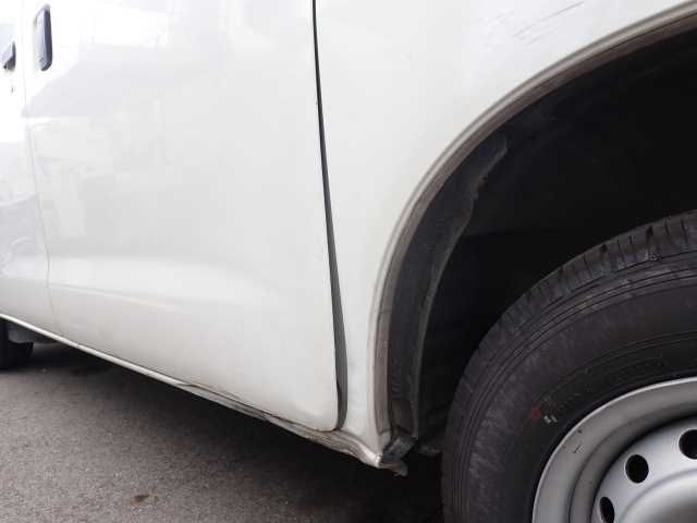 TOYOTA LITE ACE VAN 2014