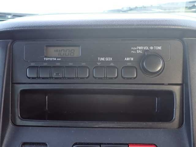 TOYOTA TOWN ACE VAN 2015