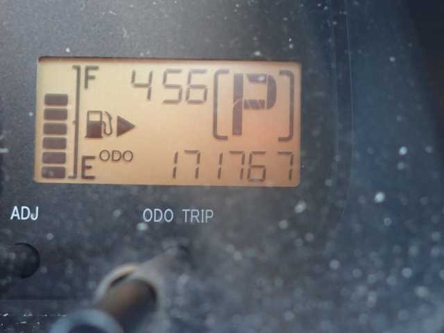 TOYOTA TOWN ACE VAN 2015