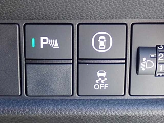 HONDA FIT 2021