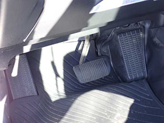 TOYOTA COMFORT 2008