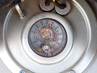 TOYOTA COMFORT 2008