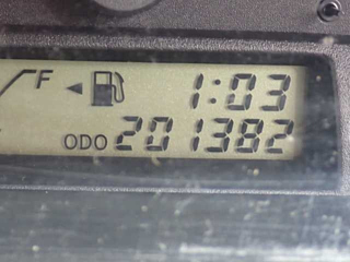 TOYOTA PROBOX 2014