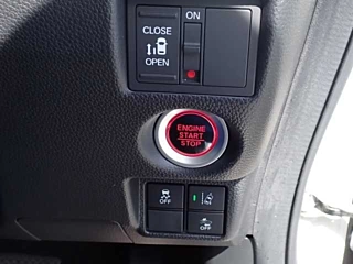 HONDA N BOX 2019