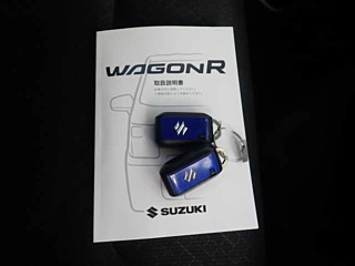 SUZUKI WAGON R 2022