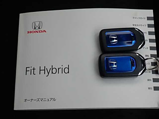HONDA FIT 2018