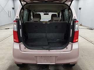 SUZUKI WAGON R 2013