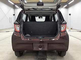 DAIHATSU MIRA E S 2018