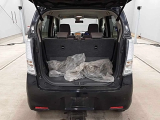 SUZUKI WAGON R 2015