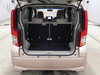 SUBARU STELLA 2015