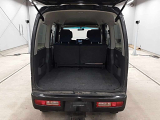 TOYOTA PIXIS VAN 2013