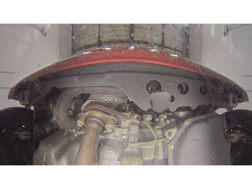 NISSAN MOCO 2013