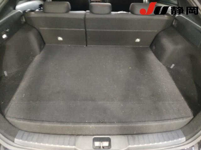 TOYOTA PRIUS PHV 2020