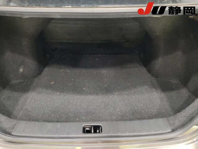 NISSAN TIIDA LATIO 2015