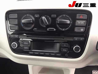 VOLKSWAGEN UP 2012