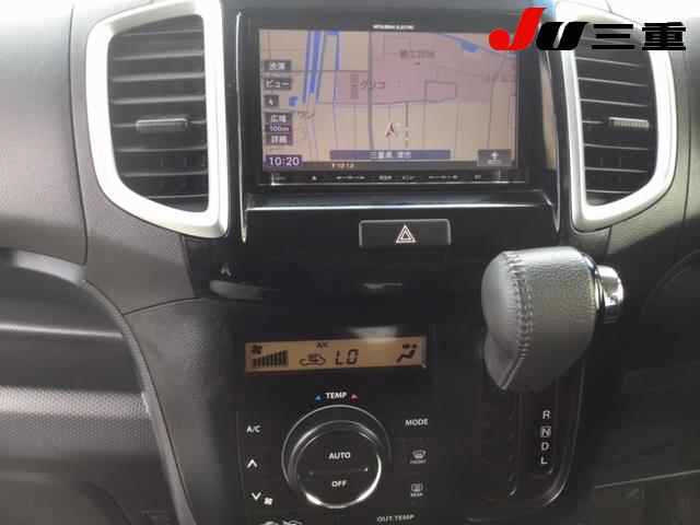 SUZUKI SOLIO 2015