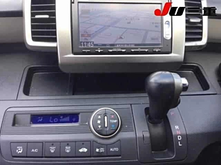 HONDA FREED 2015