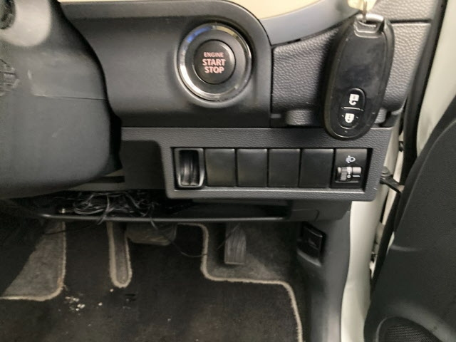 SUZUKI ALTO LAPIN 2011