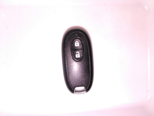 SUZUKI ALTO LAPIN 2011