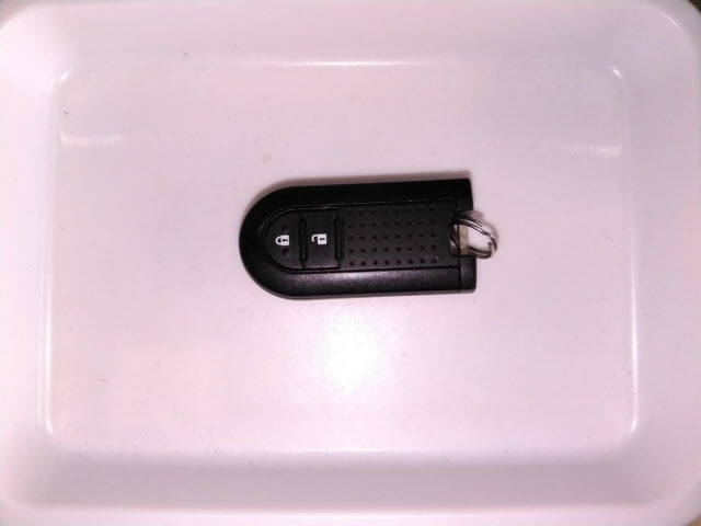 DAIHATSU MOVE CANBUS 2017