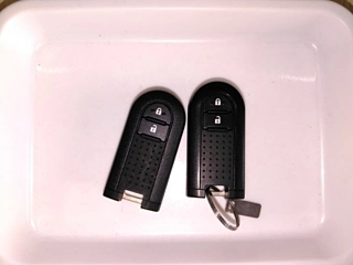 DAIHATSU MIRA TOCOT 2018