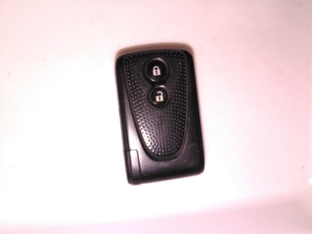 SUBARU STELLA 2013
