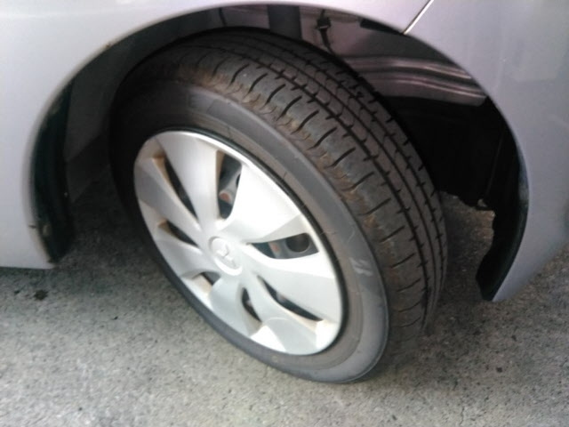 MITSUBISHI EK SPACE 2014