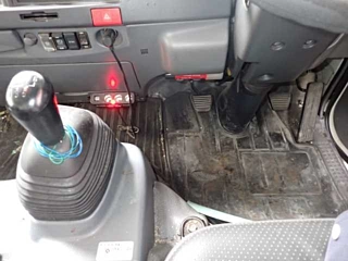 ISUZU ELF 2018
