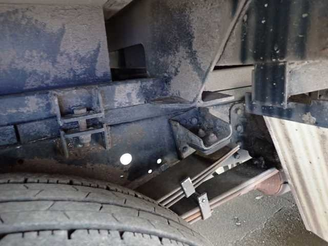 MITSUBISHI CANTER 2008