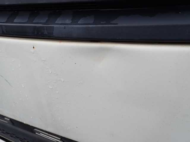 MITSUBISHI CANTER 2008
