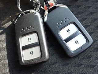 HONDA FIT 2018