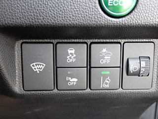 HONDA FIT 2018