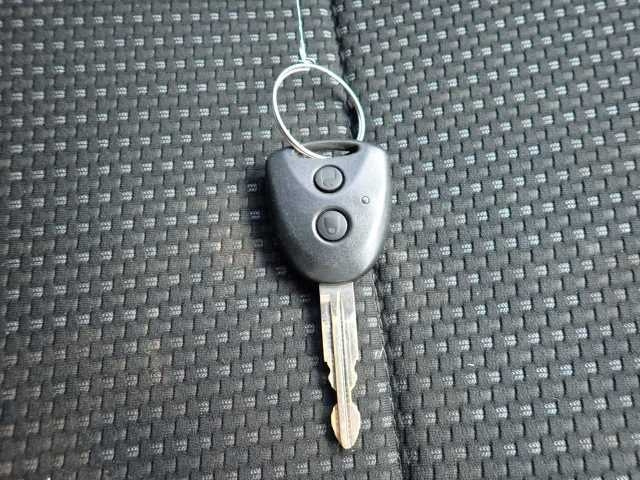 DAIHATSU HIJET VAN 2019