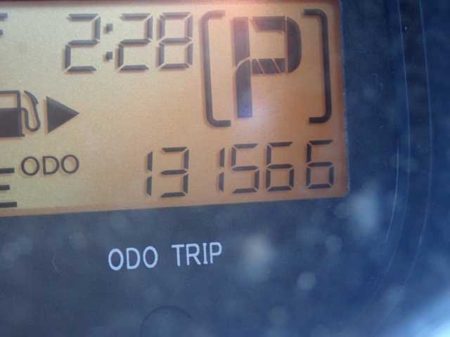 TOYOTA TOWN ACE VAN 2016