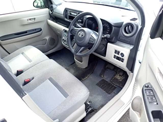 TOYOTA PASSO 2020