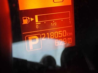 NISSAN NV200 2019