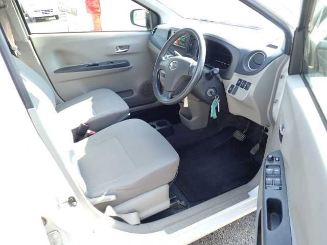 DAIHATSU MIRA E S 2015