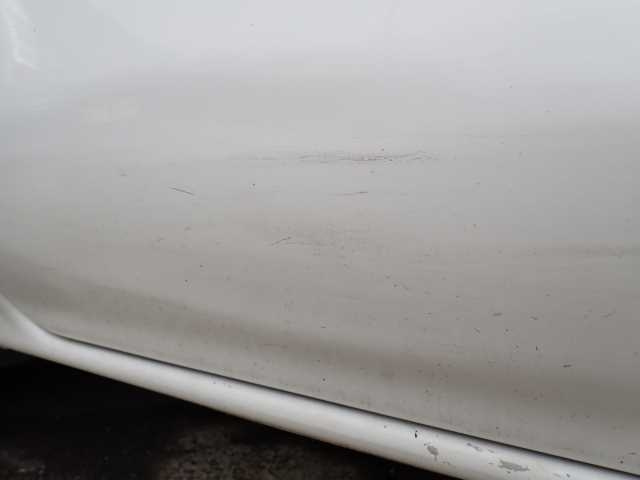 NISSAN CARAVAN VAN 2017