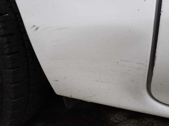 NISSAN CARAVAN VAN 2017