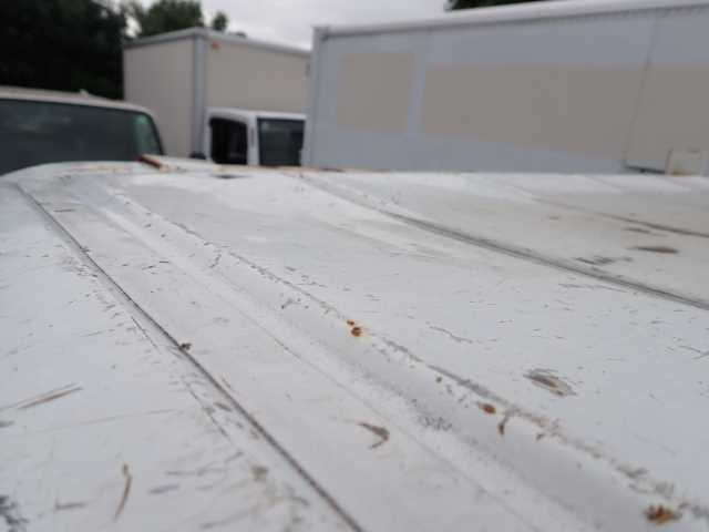 MITSUBISHI CANTER 2019