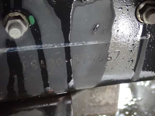 MITSUBISHI CANTER 2019