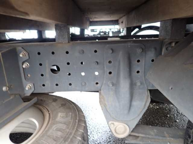 MITSUBISHI CANTER 2019