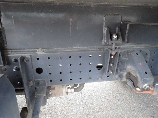 MITSUBISHI CANTER 2018