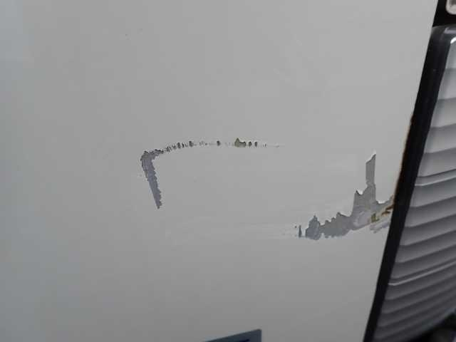 MITSUBISHI CANTER 2018