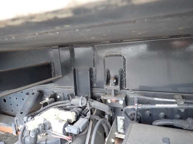 MITSUBISHI CANTER 2018