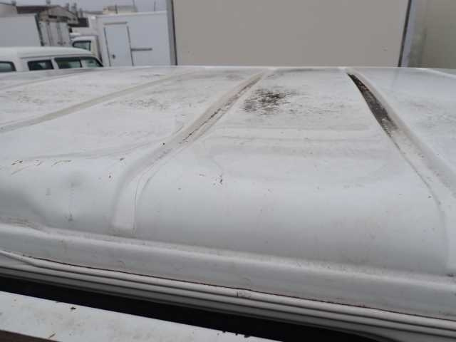 MITSUBISHI CANTER 2019