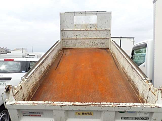 MITSUBISHI CANTER 2019