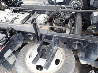 MITSUBISHI CANTER 2019